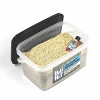 Crafty Catcher Big Hit Cloudy Spod Mix 2.5kg